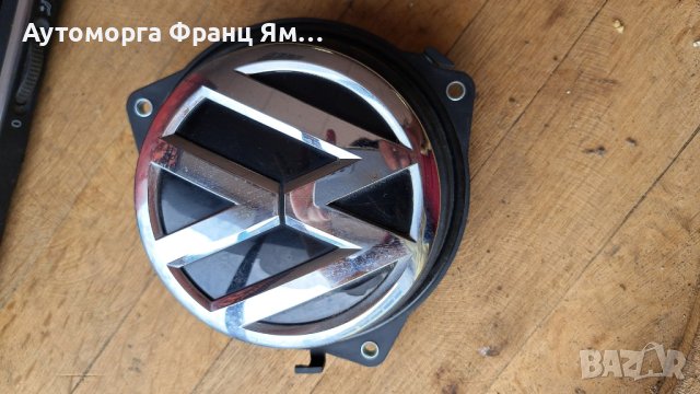 6C6827469 FOD VW POLO