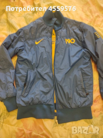мъжко и юношеско яке, снимка 3 - Якета - 54234407