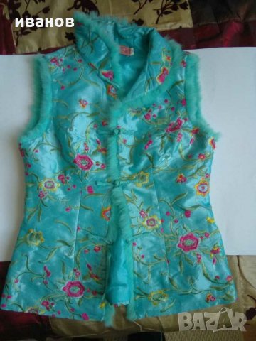 Продавам дрехи за момичета, снимка 2 - Детски рокли и поли - 31837586