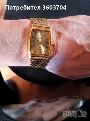 часовник Seiko, снимка 7 - Дамски - 54147990