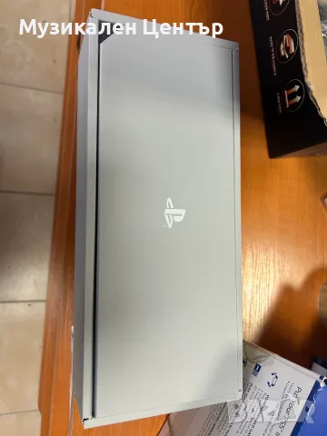 Playstation 5 Portable НОВО!!!, снимка 4 - PlayStation конзоли - 56459558