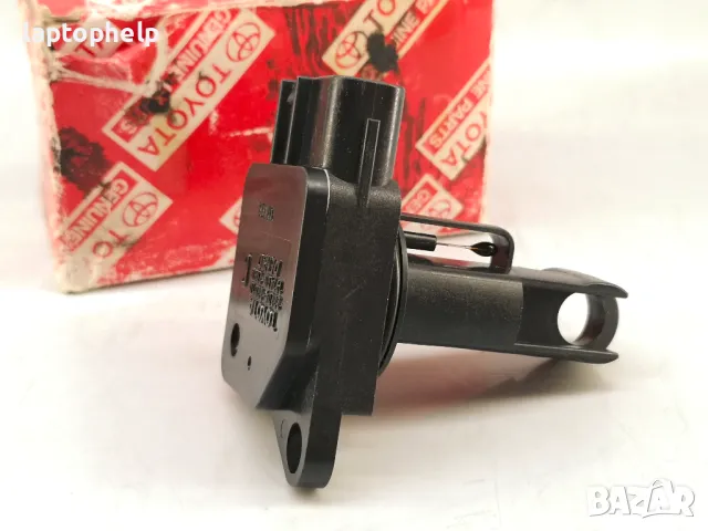 Дебитомер за Toyota и Lexus - Denso 22204-22010