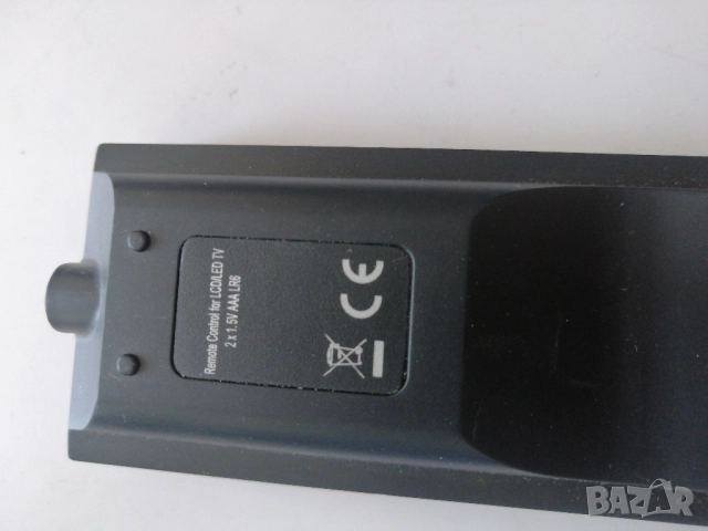 Дистанционно за телевизор BLAUPUNKT , снимка 5 - Дистанционни - 52105674