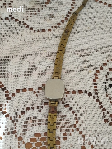 Damski Ruski Chasovnici, снимка 6 - Дамски - 53073757