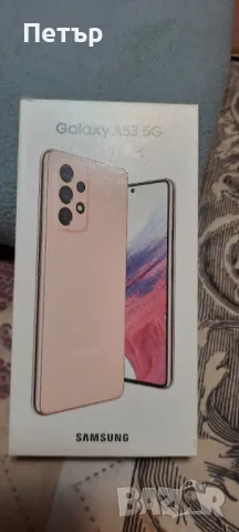 Samsung A53, снимка 6 - Samsung - 48604675