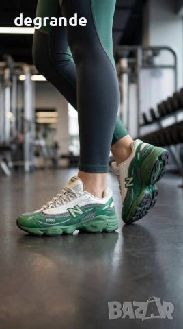 🎀Дамски Маратонки #New Balance 