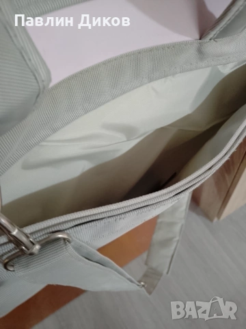 HAMA чанта за лапоп до 17", снимка 7 - Други - 54052751