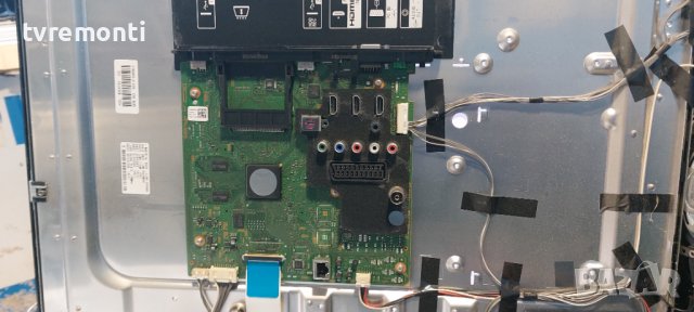 Main board 1-883-753-32 Y2009380A  - SONY KDL-40EX720