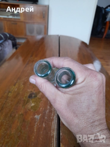 Старо юзче,юзчета #16, снимка 3 - Други ценни предмети - 54230210