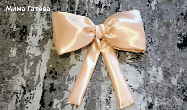 Панделки за декор, снимка 2 - Други - 52240326