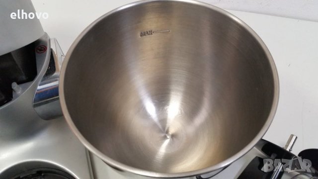 Кухненски робот Studio KM2010, снимка 4 - Кухненски роботи - 30124153