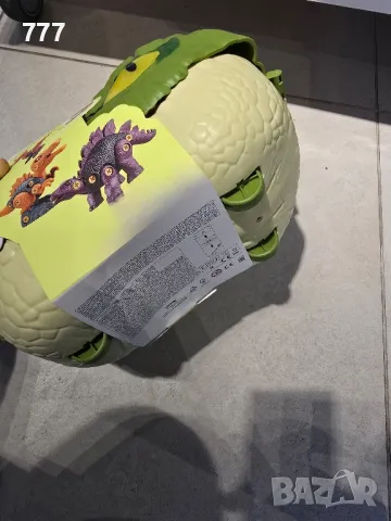 играчка Динозаври, снимка 3 - Образователни игри - 48359978