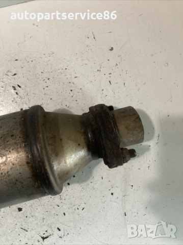 Катализатор за KIA Carnival 2.9 CRDi (2006–2012) 4X900DF, снимка 2 - Части - 53192516