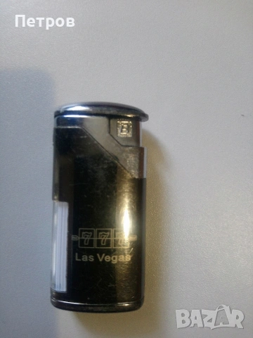 Газови запалки пет броя. , снимка 5 - Запалки - 54111874