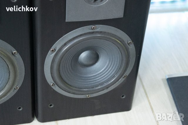  Тонколони JBL LX2002, снимка 4 - Тонколони - 37877781