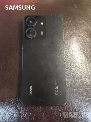Xiaomi Redmi - Note 13C, снимка 4 - Xiaomi - 52348392