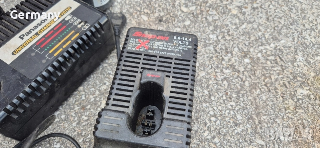 зарядно 14v 18v 20v 36v hilti bosch hitachi makita , снимка 12 - Други инструменти - 52713362