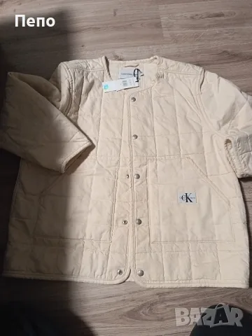 Дамско яке Calvin Klein