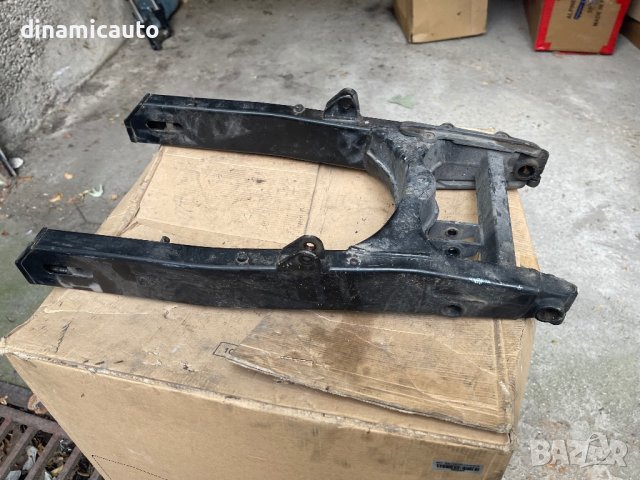 Предница, задно окачване за Ducati Monster 600, снимка 8 - Части - 42093786