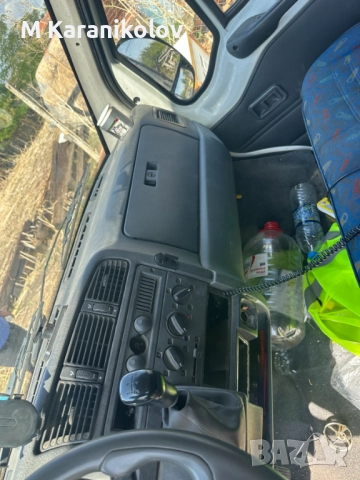 Fiat Ducato 2.8D на части Citroen Peugeot , снимка 8 - Части - 51608503