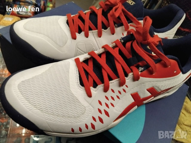 Asics 32 см НОВИ !, снимка 4 - Маратонки - 53877538