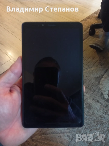 Lenovo tab m7, снимка 2 - Таблети - 52055287