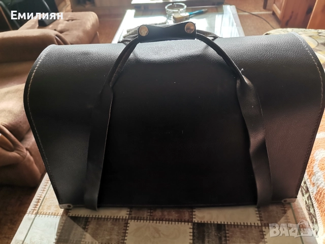 шевна машина, снимка 3 - Шевни машини - 52935752