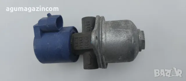 газов клапан BRC my 07  БРЦ ф 6 мм