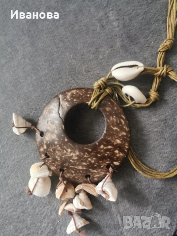 25 Дамски гердани и гривни за 20 лв общо, снимка 9 - Колиета, медальони, синджири - 52106007