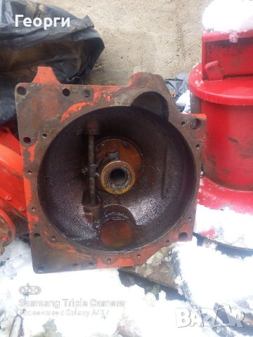 Продавам владимирец на части, снимка 4 - Селскостопанска техника - 34904036