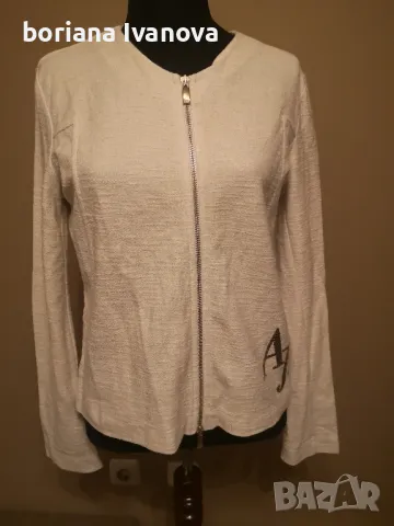 Армани , снимка 3 - Якета - 48952015