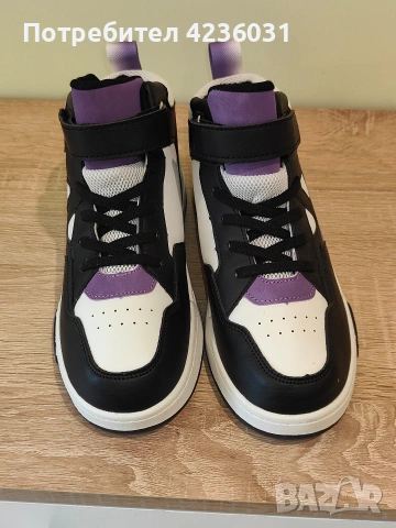 Детски обувки , снимка 3 - Детски маратонки - 54195719