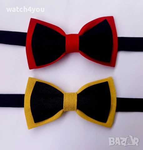 НОВА ЖЪЛТА ПАПИОНКА. БУТИКОВИ ЖЪЛТИ ПАПИОНКИ. ИЗРАБОТКА В ЦВЯТ ПО ЖЕЛАНИЕ, снимка 16 - Други - 36514897