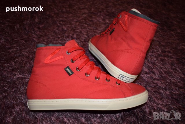 Tretorn GTX / gore tex / Mid 40 n, снимка 3 - Маратонки - 30832616
