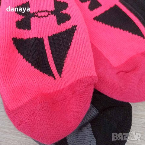 3586 Футболни чорапи тип гети, снимка 5 - Други - 40054252