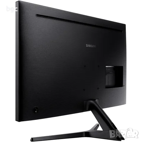 НОВ 31.5", VA, 4K Ultra HD, 60Hz, 4ms МОНИТОР 4ms, FreeSync, Display Port, Black, LU32J590UQRXEN, снимка 2 - Монитори - 48875092