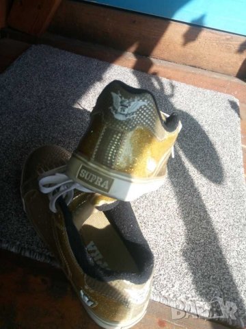 Маратонки Супра,supra, снимка 3 - Маратонки - 30596708