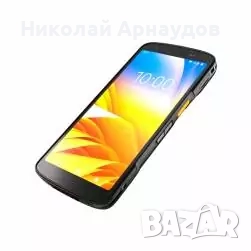 Мобилен терминал Zebra TC22, 2D, SE5500, USB, Wi-Fi, BT, NFC, GMS, 6GB, 2 пина, 3800mAh, снимка 3 - Друга електроника - 51887057