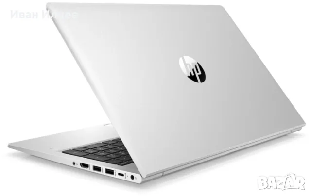 hp probook 455 15.6 inch g9 notebook pc, снимка 4 - Лаптопи за работа - 56115075