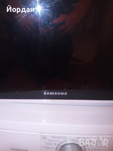 Микровълнова печка