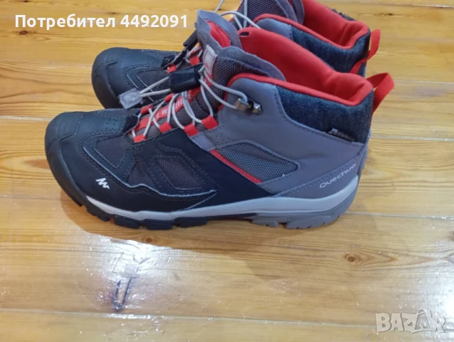 детски обувки непромокаеми , снимка 13 - Детски боти и ботуши - 50554074