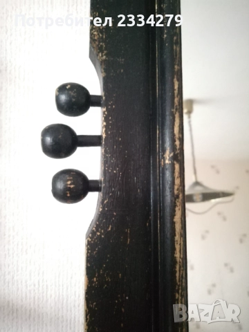 Огледала в стари дървени масивни рамки с орнаменти , снимка 14 - Антикварни и старинни предмети - 40177179