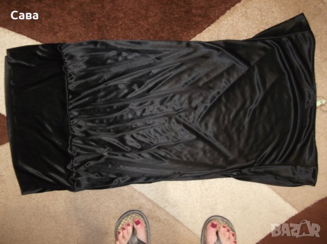 Рокля MISS 60, снимка 3 - Рокли - 29710597