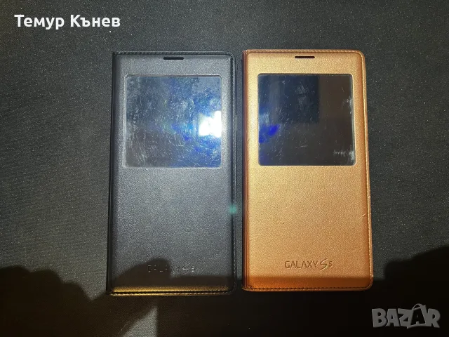 Samsung S5 - 2 броя, снимка 3 - Samsung - 56543980