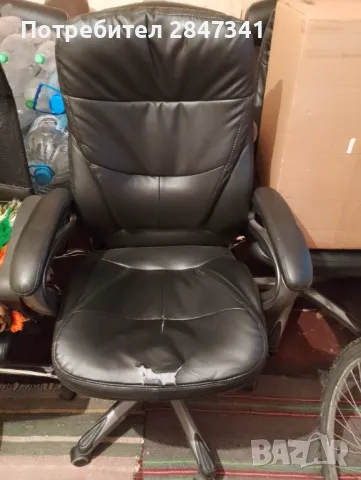 Столове за офис