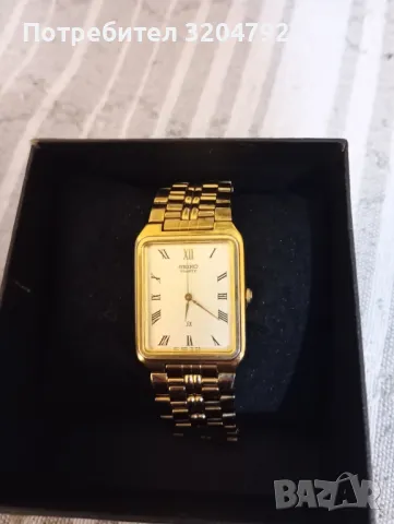 Часовник Сейко