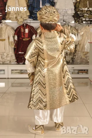 Костюм за сюннет , снимка 3 - Детски комплекти - 56262824