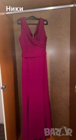 Рокля, снимка 1