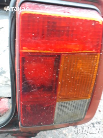 Продавам лада на части , снимка 4 - Автомобили и джипове - 29118276