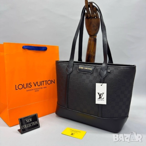 чанти Louis vuittoun💣 39 х 27 cm , снимка 9 - Чанти - 52093177